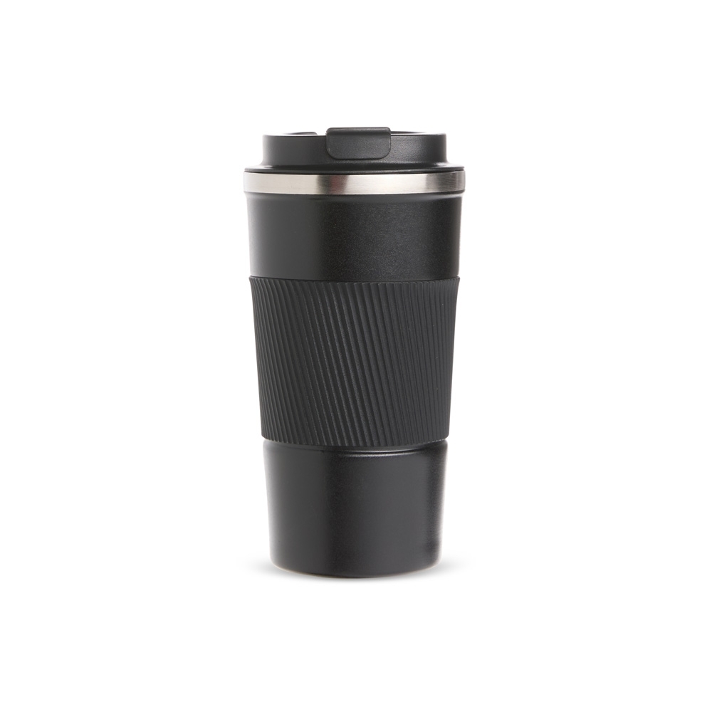 - Huble Brindes Corporativos Copo Térmico Personalizado 500ml - Imagem 5