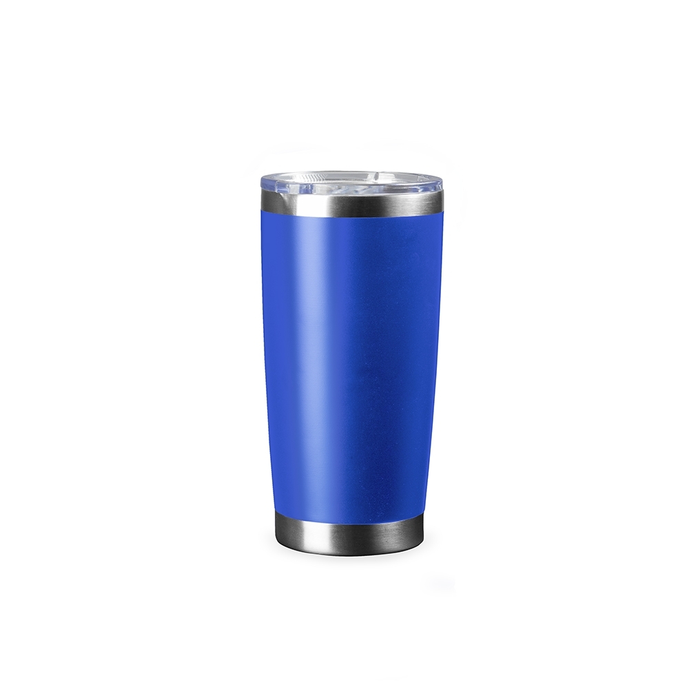 - Huble Brindes Corporativos Copo Térmico Personalizado 520ml - Imagem 4