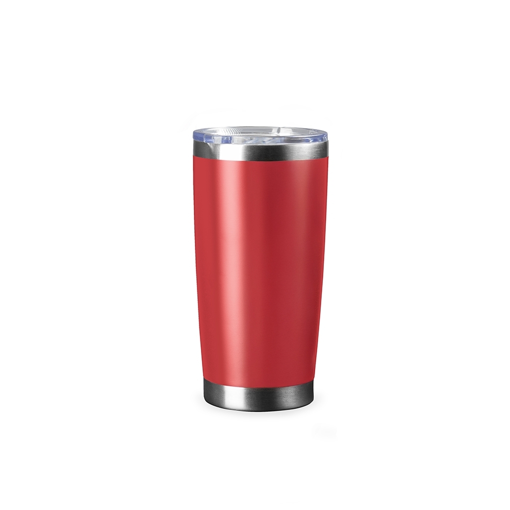 - Huble Brindes Corporativos Copo Térmico Personalizado 520ml - Imagem 5