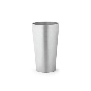 Copo térmico personalizado 540ml aço inox corporativo
