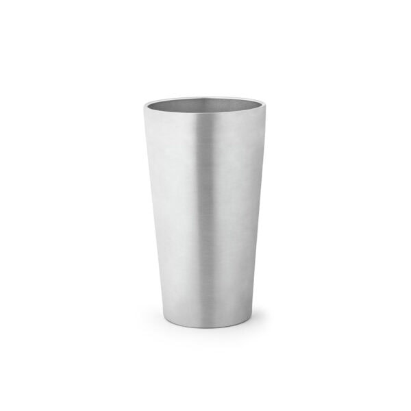 Copo térmico personalizado 540ml aço inox corporativo