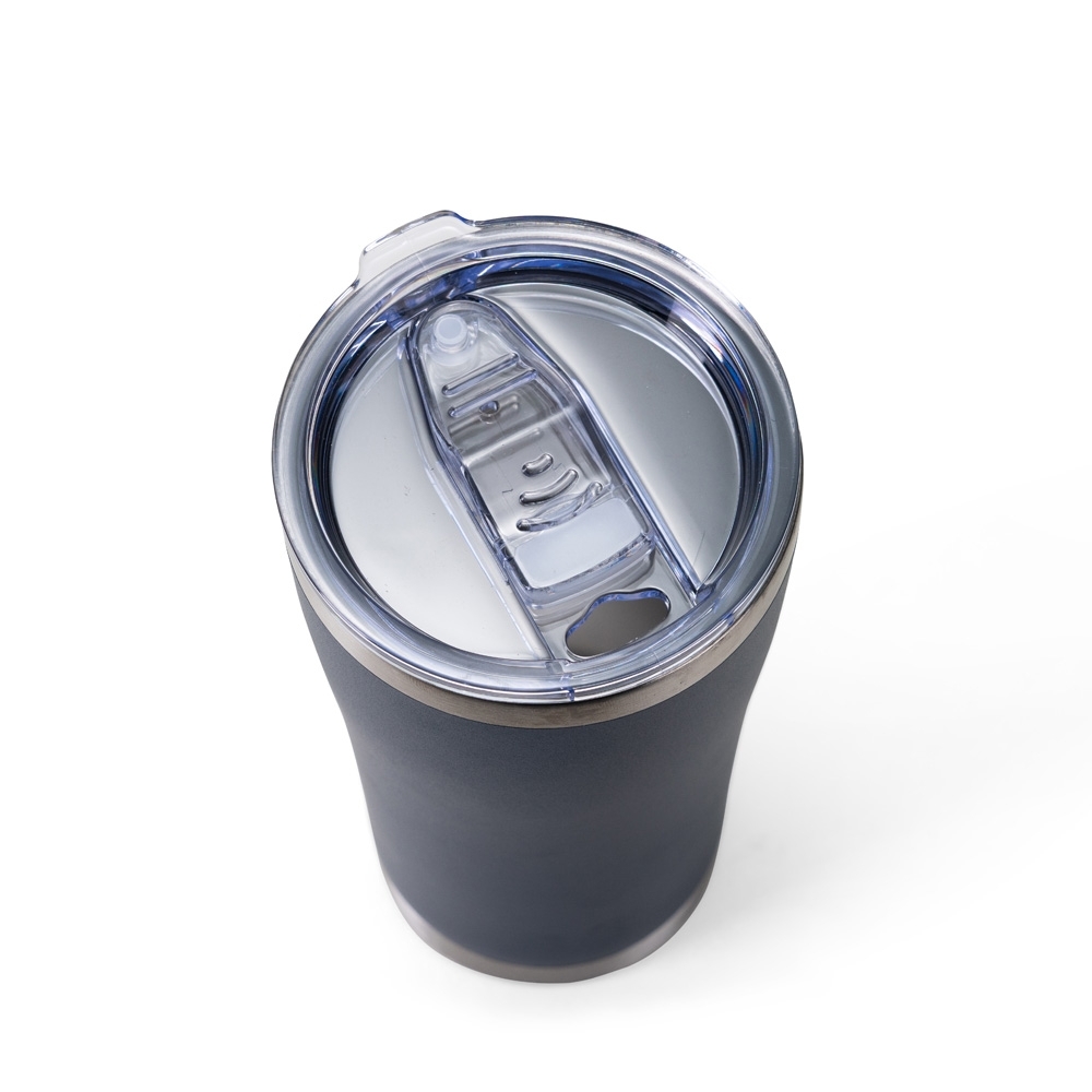 - Huble Brindes Corporativos Copo Térmico Personalizado 550ml - Imagem 11