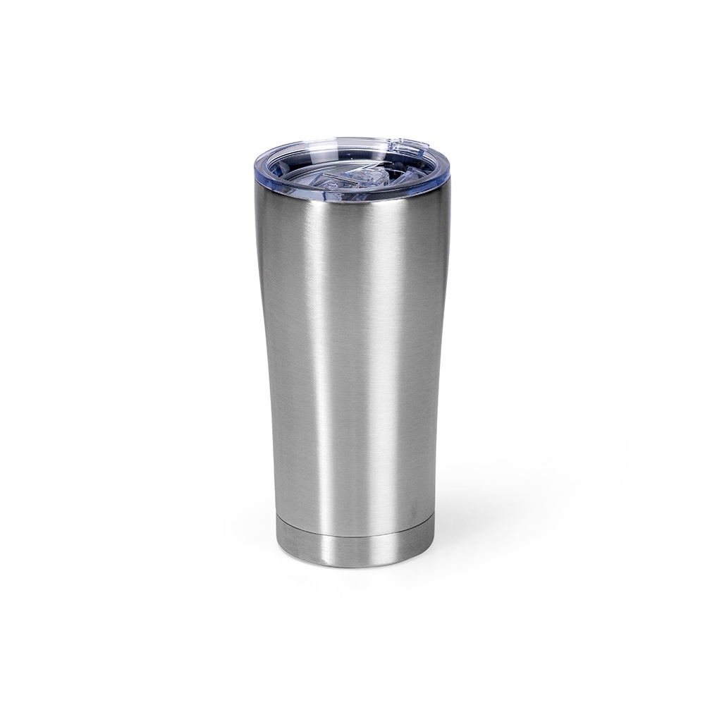 - Huble Brindes Corporativos Copo Térmico Personalizado 550ml - Imagem 3