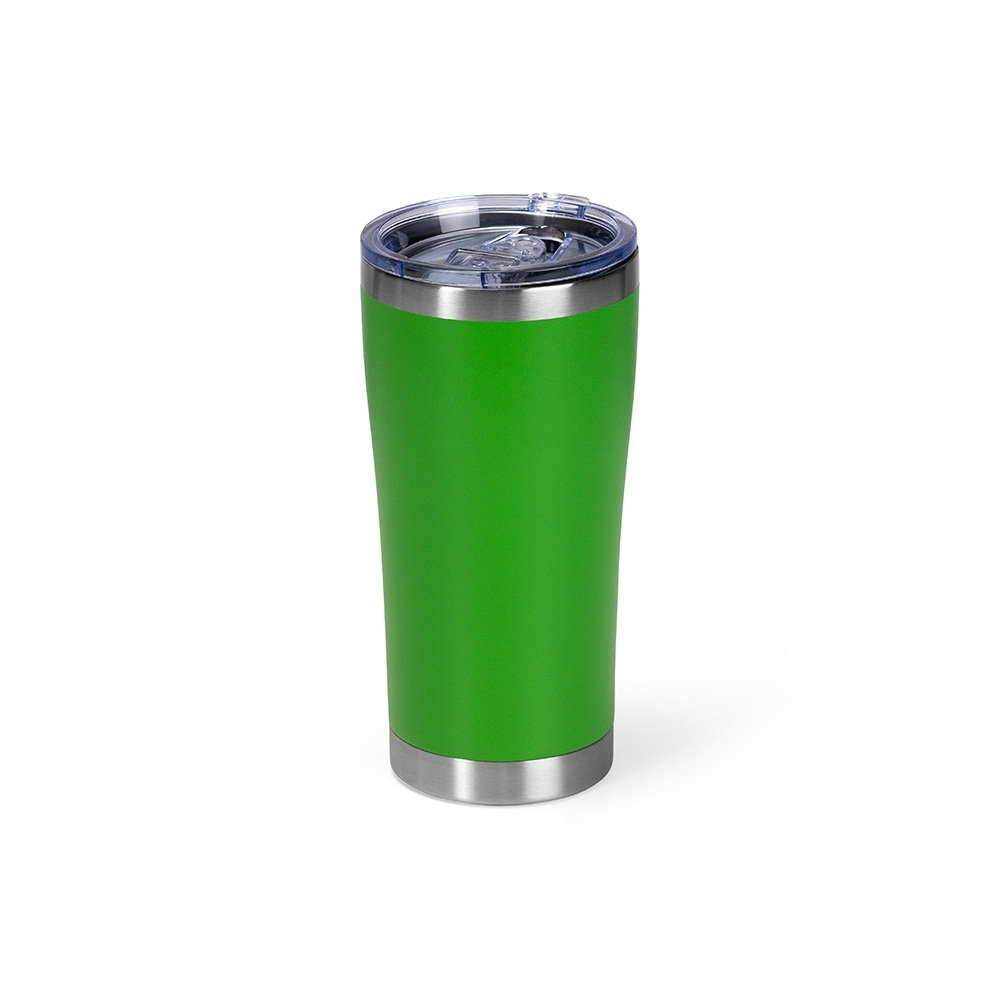 - Huble Brindes Corporativos Copo Térmico Personalizado 550ml - Imagem 6