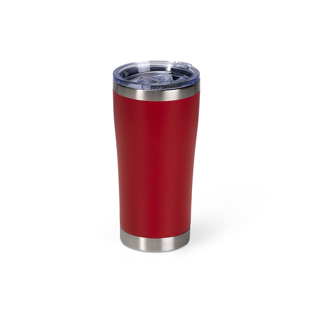 - Huble Brindes Corporativos Copo Térmico Personalizado 550ml - Imagem 4