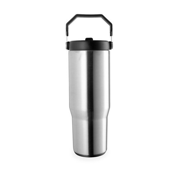 Copo térmico personalizado 800ml com logo corporativo