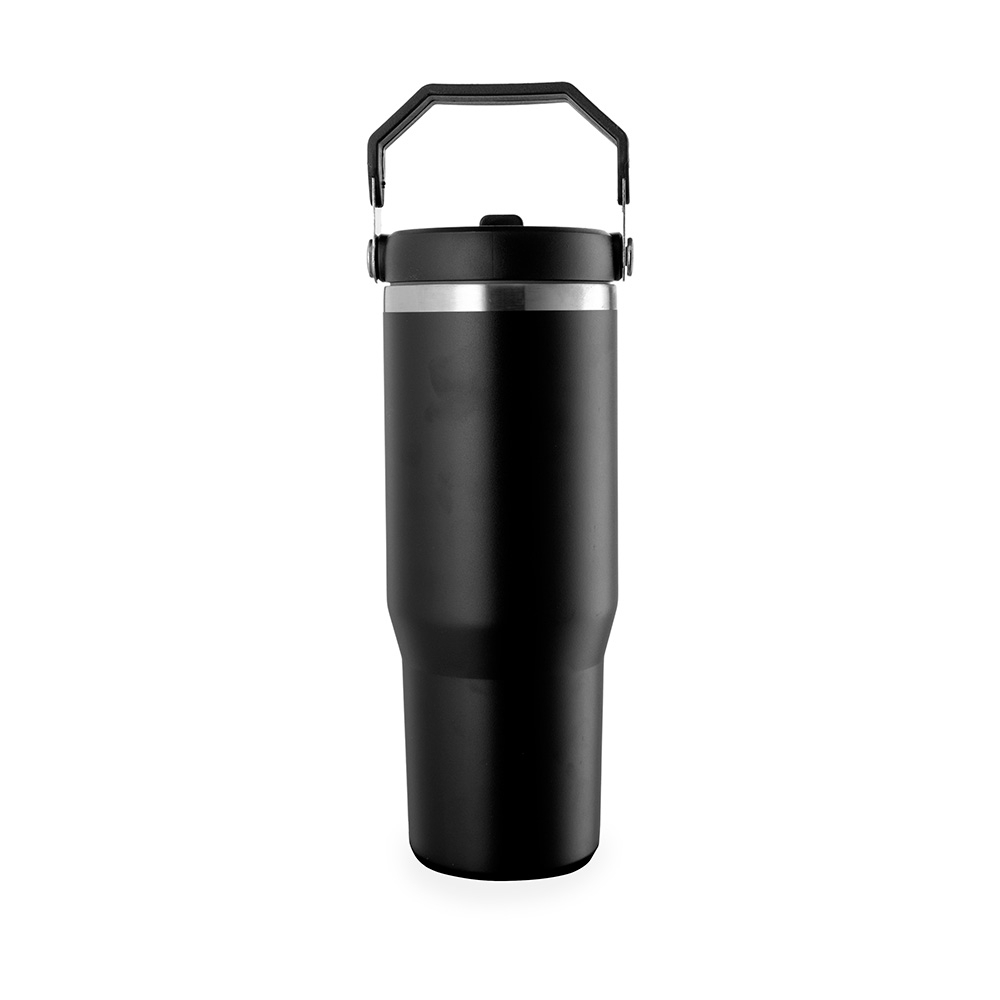 - Huble Brindes Corporativos Copo Térmico Personalizado 800ml - Imagem 3