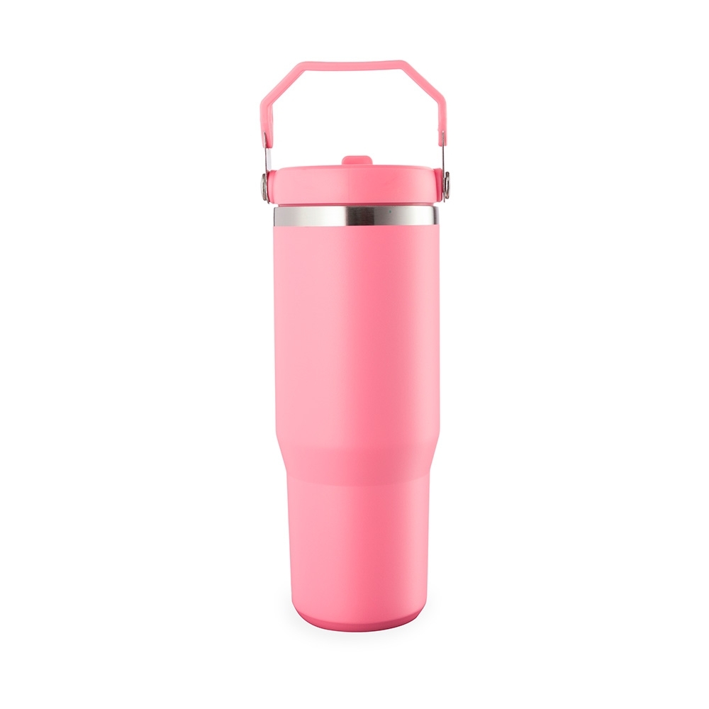 - Huble Brindes Corporativos Copo Térmico Personalizado 800ml - Imagem 6