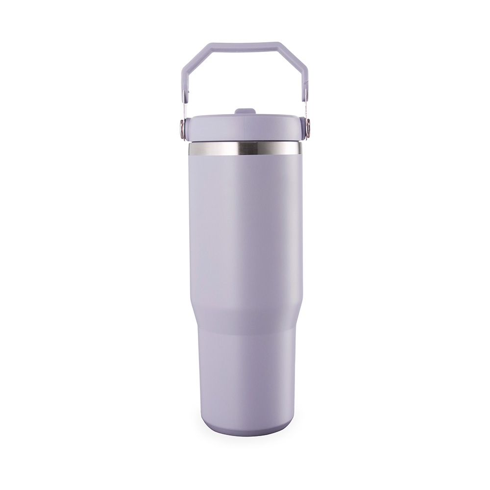 - Huble Brindes Corporativos Copo Térmico Personalizado 800ml - Imagem 4