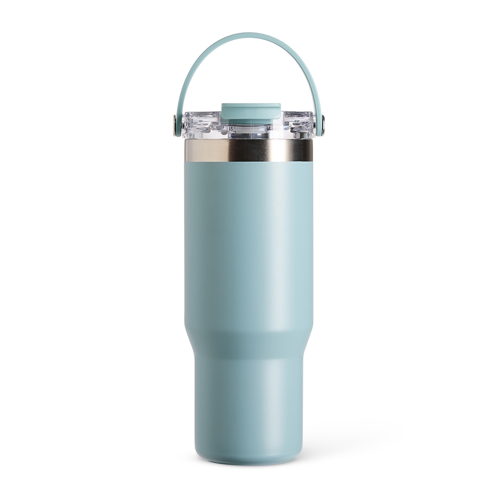 - Huble Brindes Corporativos Copo Térmico Personalizado 900ml - Imagem 6