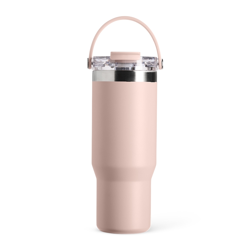 - Huble Brindes Corporativos Copo Térmico Personalizado 900ml - Imagem 2