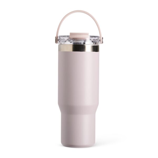 Copo térmico personalizado 900ml brinde executivo corporativo