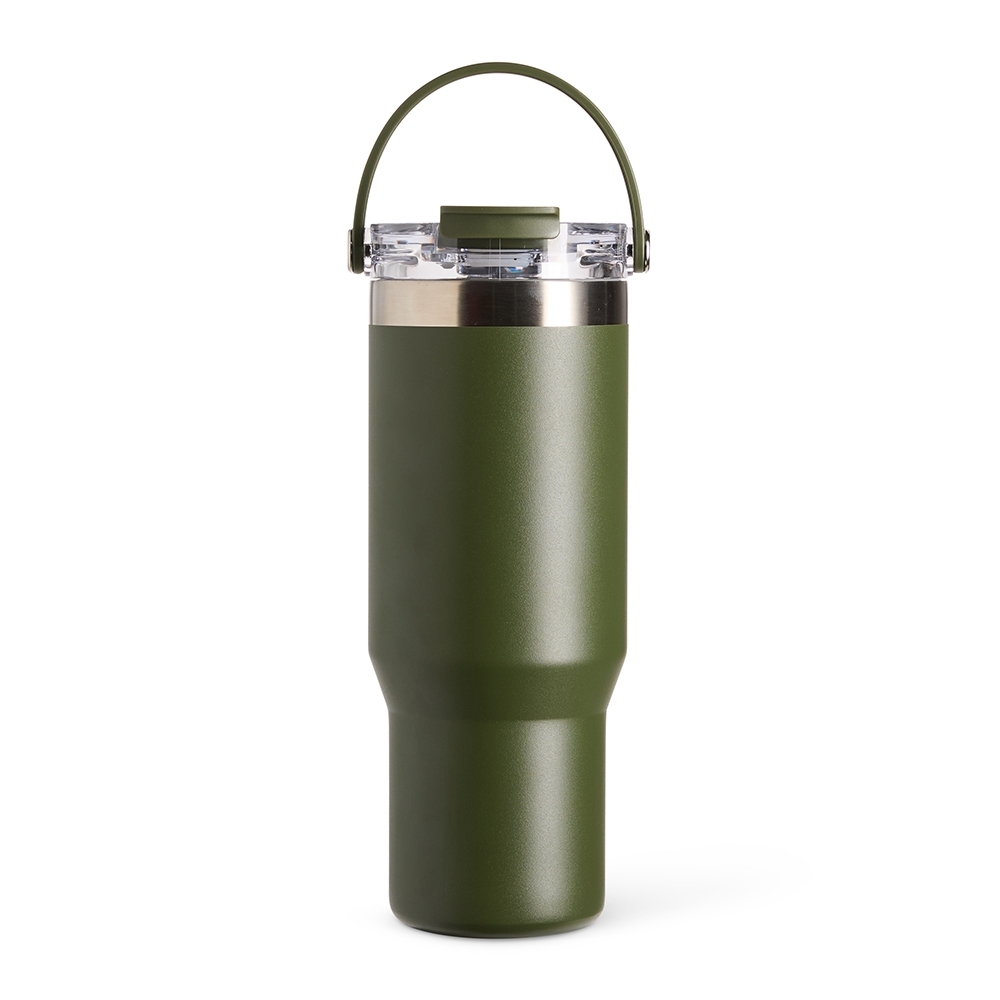 - Huble Brindes Corporativos Copo Térmico Personalizado 900ml - Imagem 4