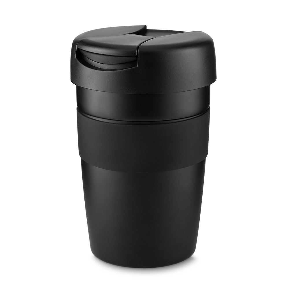 - Huble Brindes Corporativos Copo Térmico Personalizado - Imagem 2