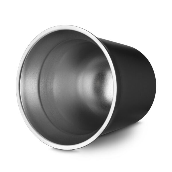 Copo térmico espresso personalizado silk screen