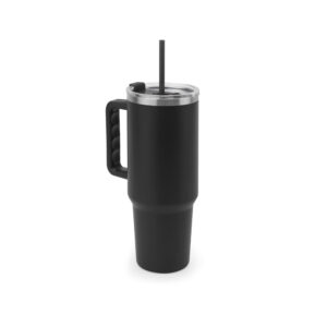 Copo térmico personalizado reciclado 1300ml aço inox