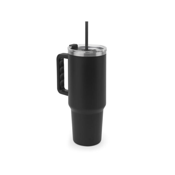 Copo térmico personalizado reciclado 1300ml aço inox