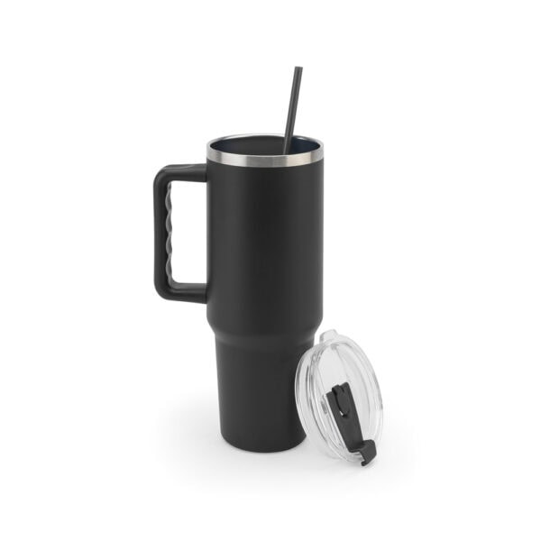 Brinde ecológico copo térmico personalizado 1300ml