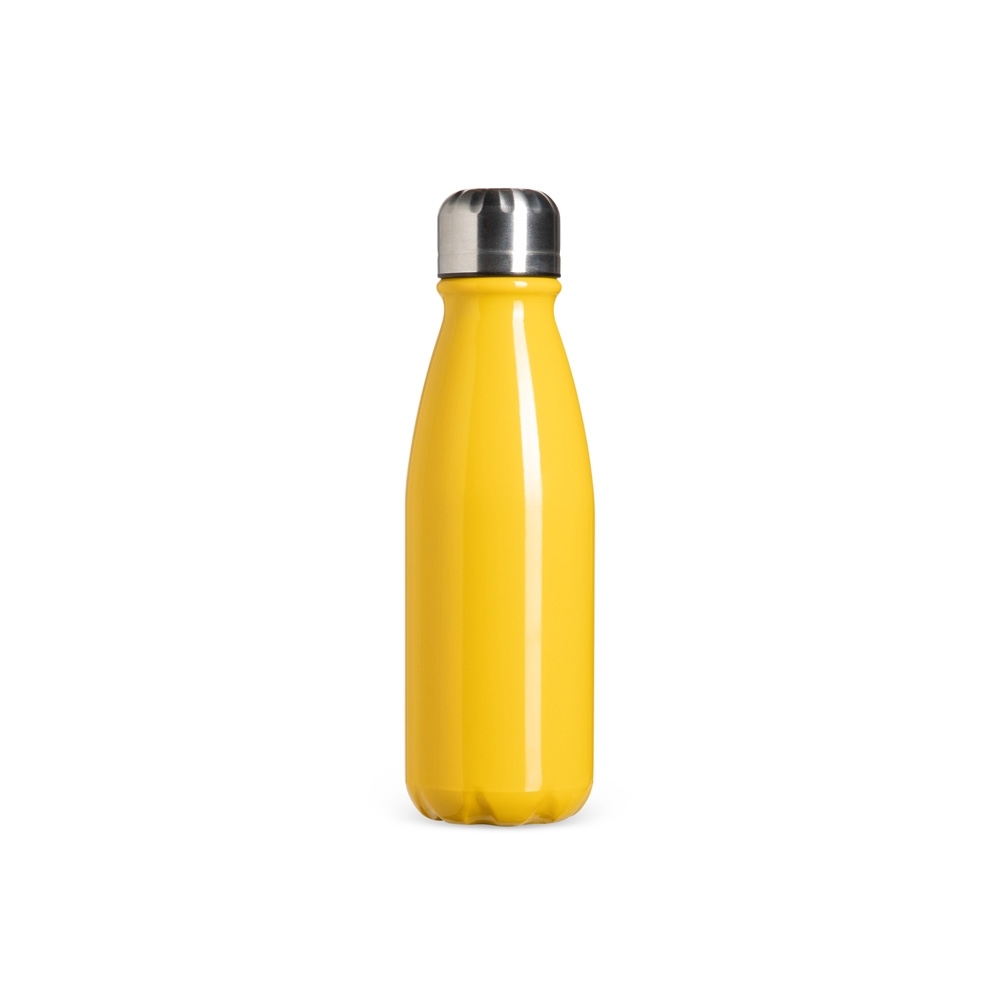 - Huble Brindes Corporativos Garrafa Personalizada Alumínio 550ml - HUBZB-09186 - Imagem 5