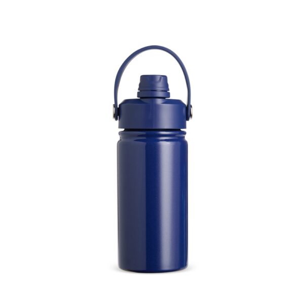 Garrafa térmica inox com logomarca para empresas
