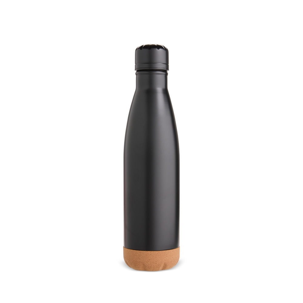 - Huble Brindes Corporativos Garrafa Térmica Personalizada Inox 500ml - HUBZB-19011 - Imagem 7