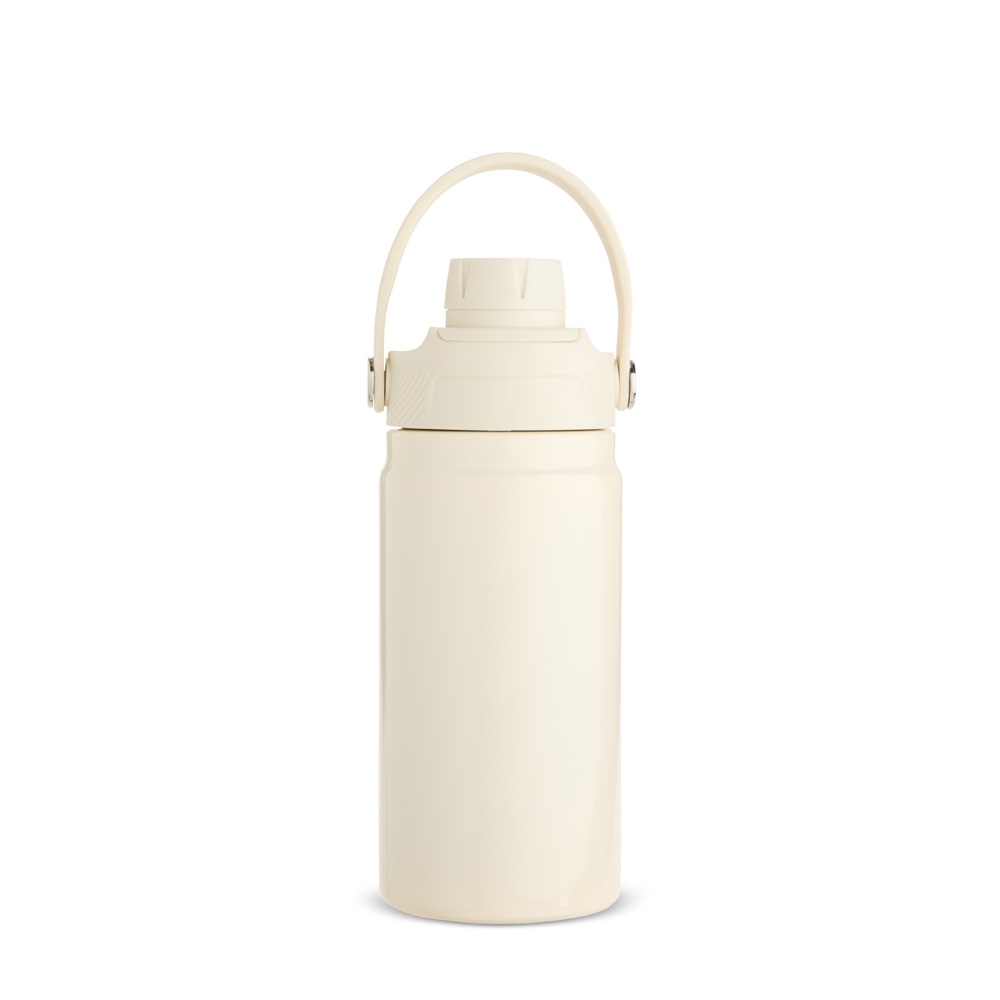 - Huble Brindes Corporativos Garrafa Térmica Personalizada Inox 400ml - HUBZB-19002 - Imagem 10