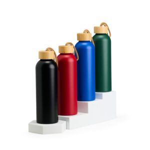 Garrafa Personalizada  Alumínio 800ml - HUBZB-18940