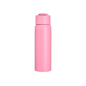 Garrafa Personalizada Alumínio 600ml