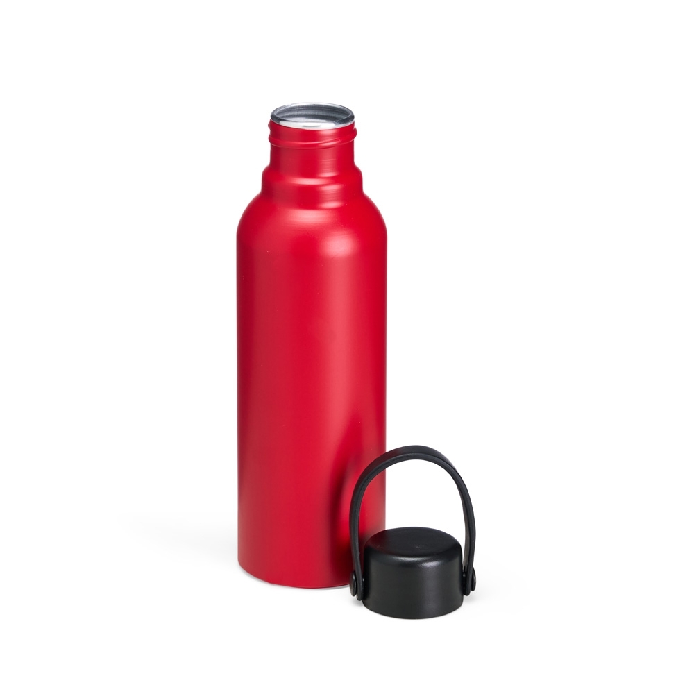 - Huble Brindes Corporativos Garrafa Personalizada Alumínio 800ml - HUBZB-18922 - Imagem 6