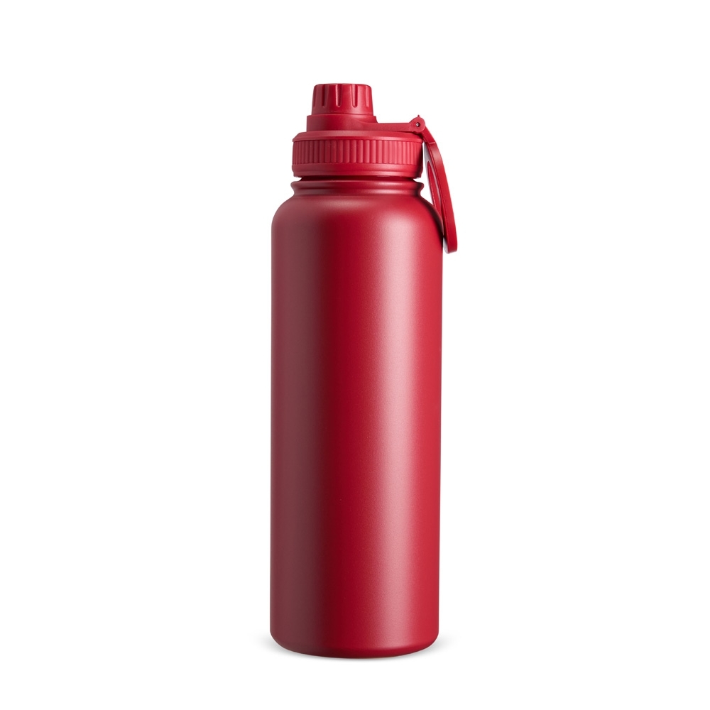 - Huble Brindes Corporativos Garrafa Térmica Personalizada Inox 1,2L - HUBZB-08198 - Imagem 14