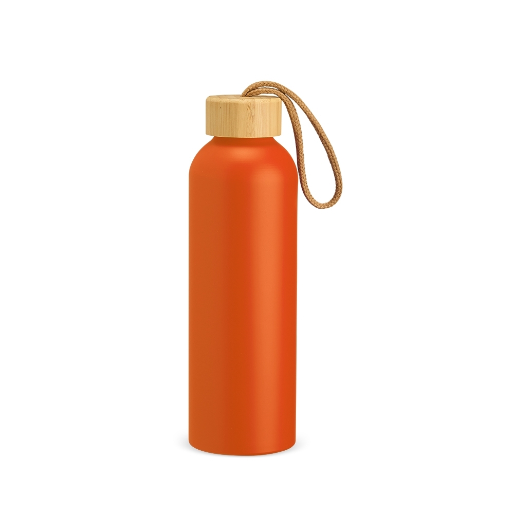 - Huble Brindes Corporativos Garrafa Personalizada Alumínio 800ml - HUBZB-18940 - Imagem 7