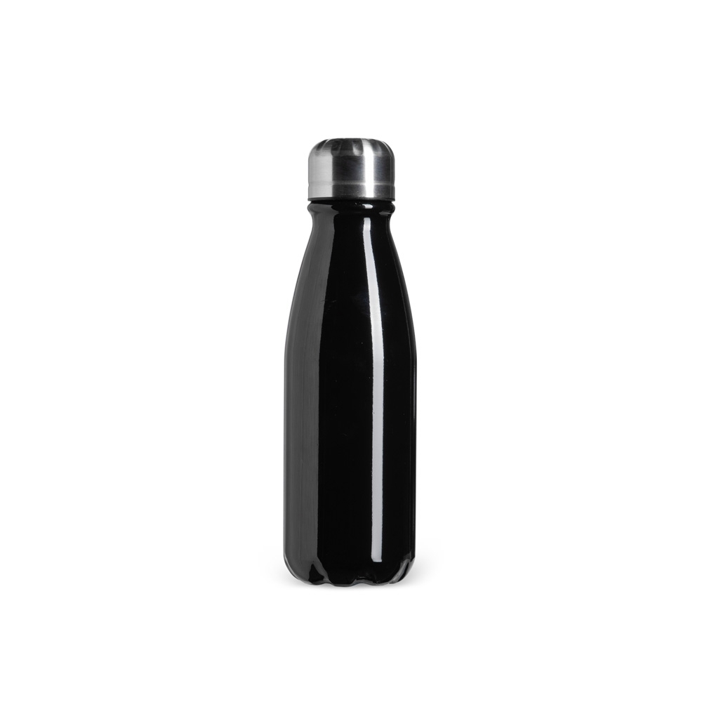 - Huble Brindes Corporativos Garrafa Personalizada Alumínio 550ml - HUBZB-09186 - Imagem 8