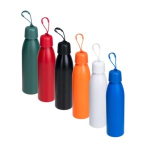 Garrafa Térmica Personalizada Inox 500ml - HUBZB-19059
