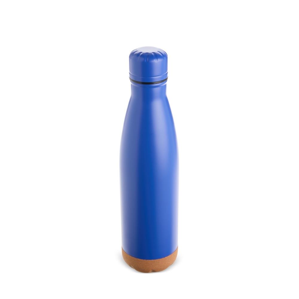 - Huble Brindes Corporativos Garrafa Térmica Personalizada Inox 500ml - HUBZB-19011 - Imagem 3