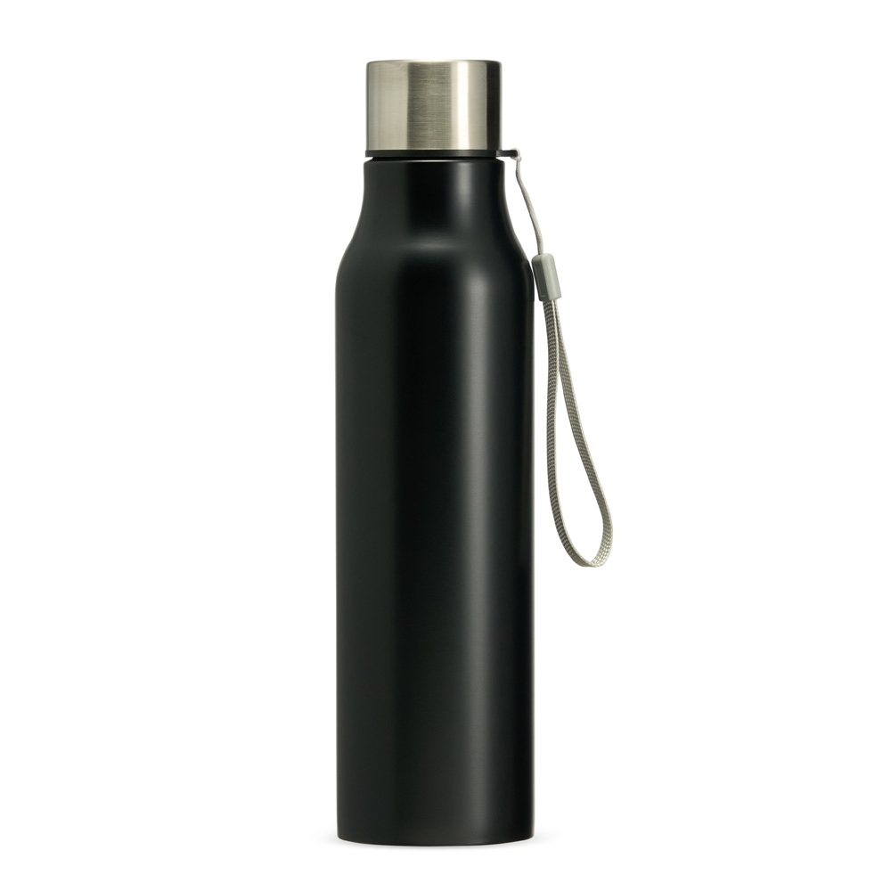 - Huble Brindes Corporativos Garrafa Personalizada Inox 1L - HUBZB-18888 - Imagem 6
