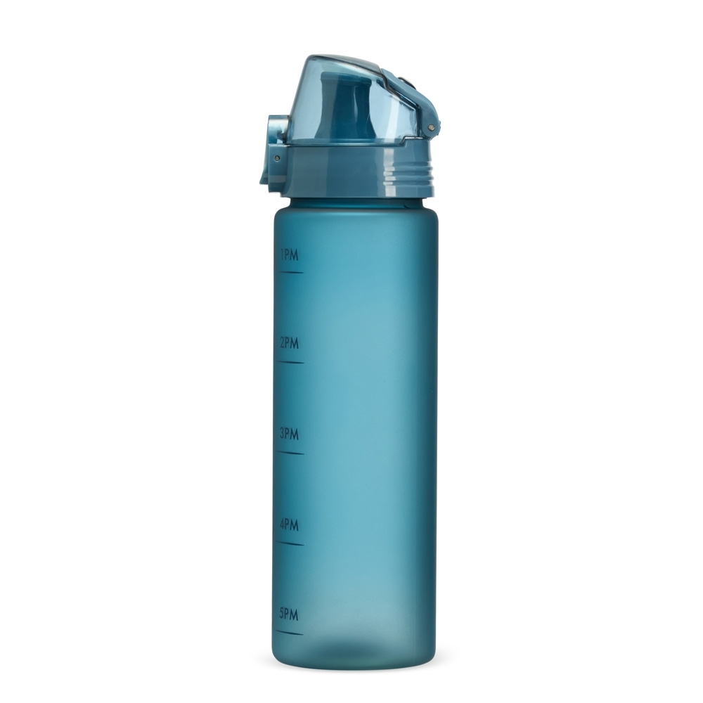 - Huble Brindes Corporativos Garrafa Personalizada Plástica 700ml - HUBZB-02416 - Imagem 6