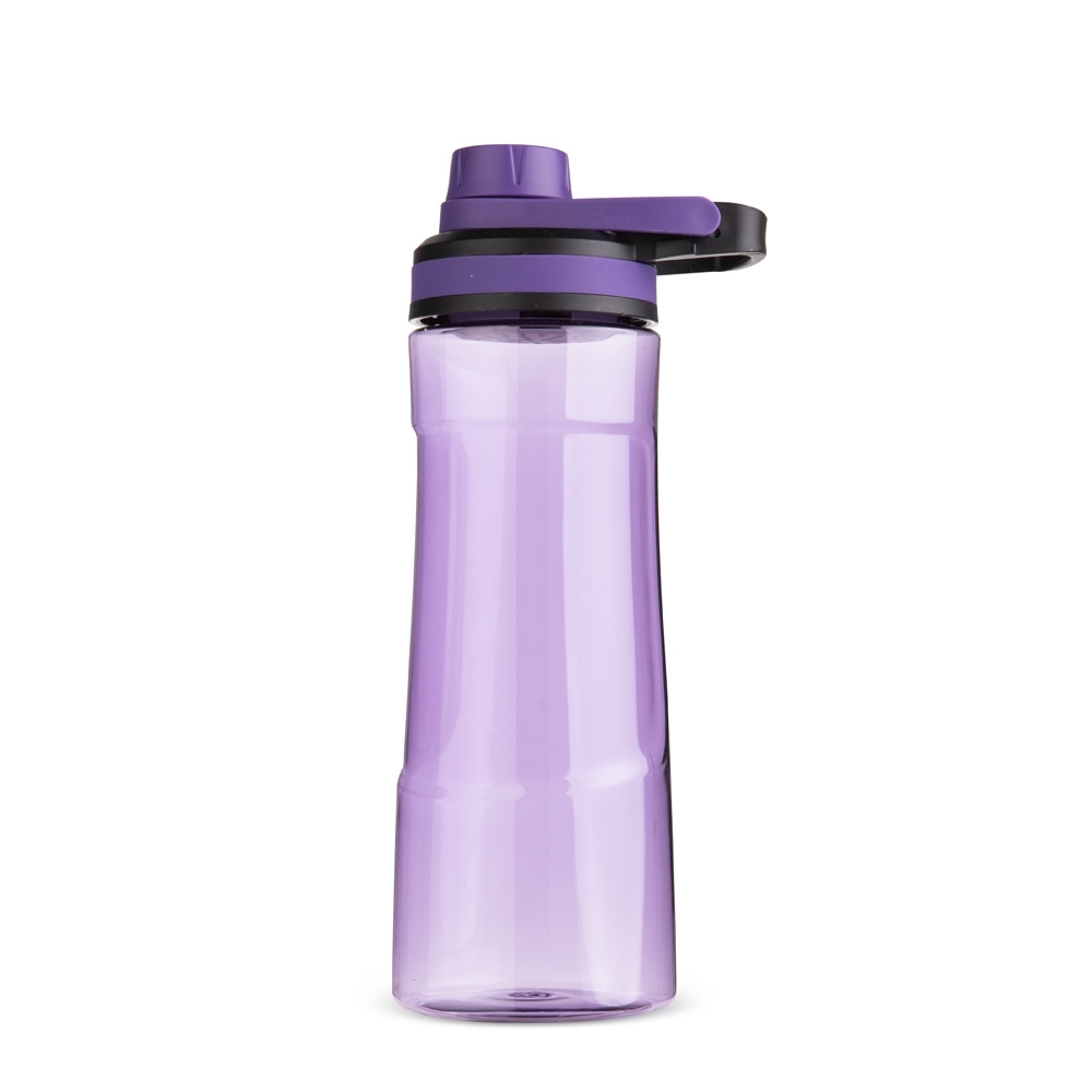 - Huble Brindes Corporativos Garrafa Personalizada Plástica 750ml - HUBZB-09212 - Imagem 5