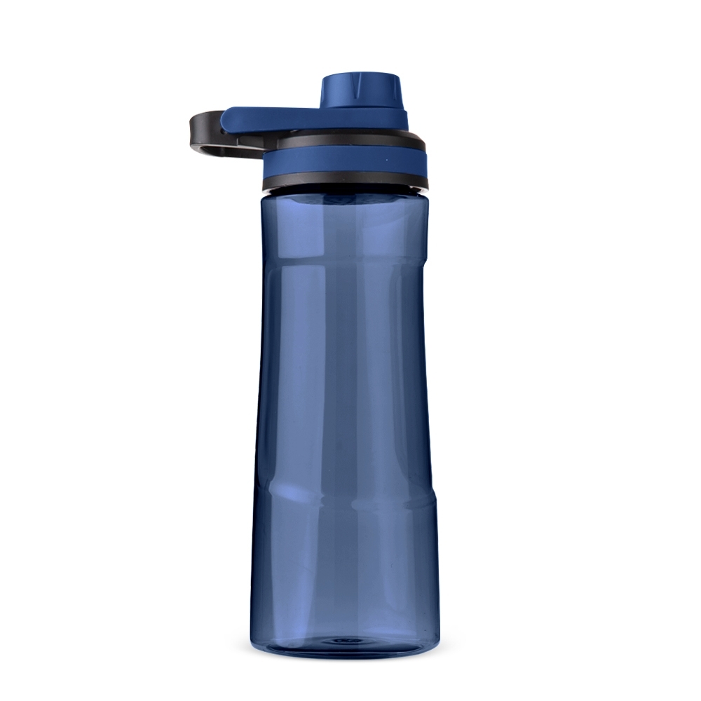 - Huble Brindes Corporativos Garrafa Personalizada Plástica 750ml - HUBZB-09212 - Imagem 12