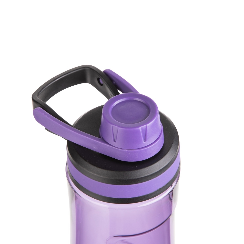 - Huble Brindes Corporativos Garrafa Personalizada Plástica 750ml - HUBZB-09212 - Imagem 8