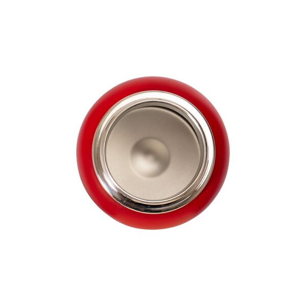 Brinde executivo garrafa inox gravação personalizada