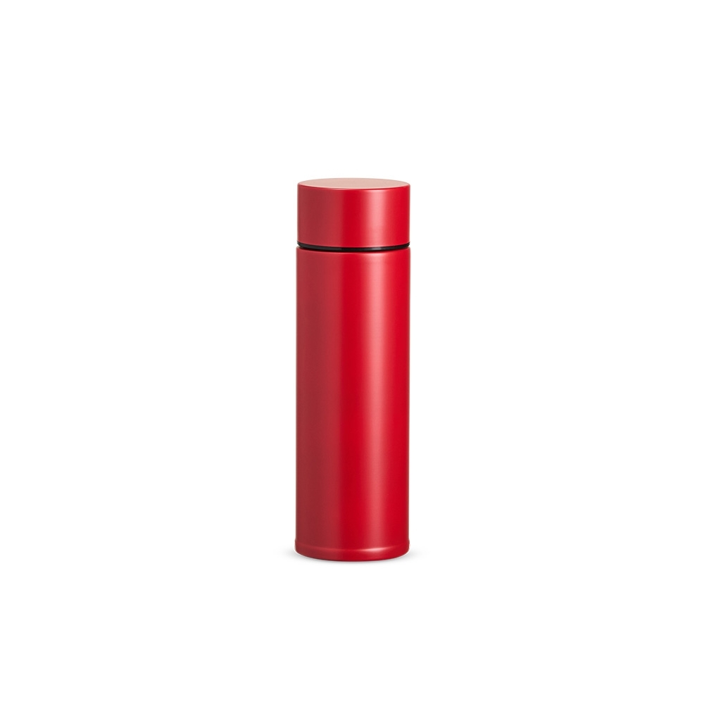 - Huble Brindes Corporativos Garrafa Térmica Personalizada Inox 320ml - HUBZB-18904 - Imagem 8