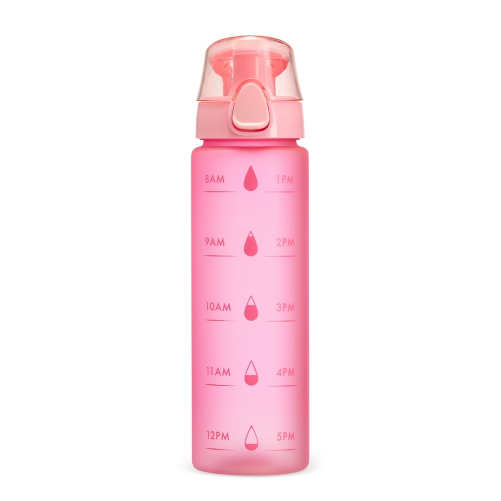 - Huble Brindes Corporativos Garrafa Personalizada Plástica 700ml - HUBZB-02416 - Imagem 10