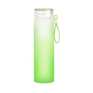 Garrafa Personalizada Vidro 470ml