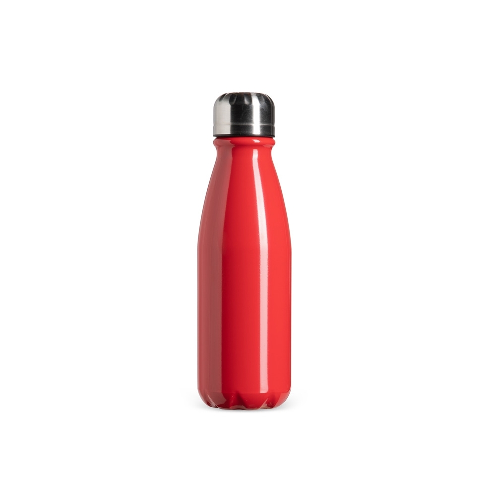 - Huble Brindes Corporativos Garrafa Personalizada Alumínio 550ml - HUBZB-09186 - Imagem 10