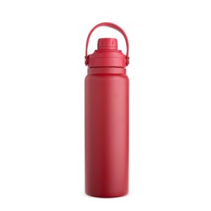 Garrafa Térmica Personalizada Inox 800ml - HUBZB-19004