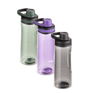 Garrafa Personalizada Plástica 750ml - HUBZB-09212