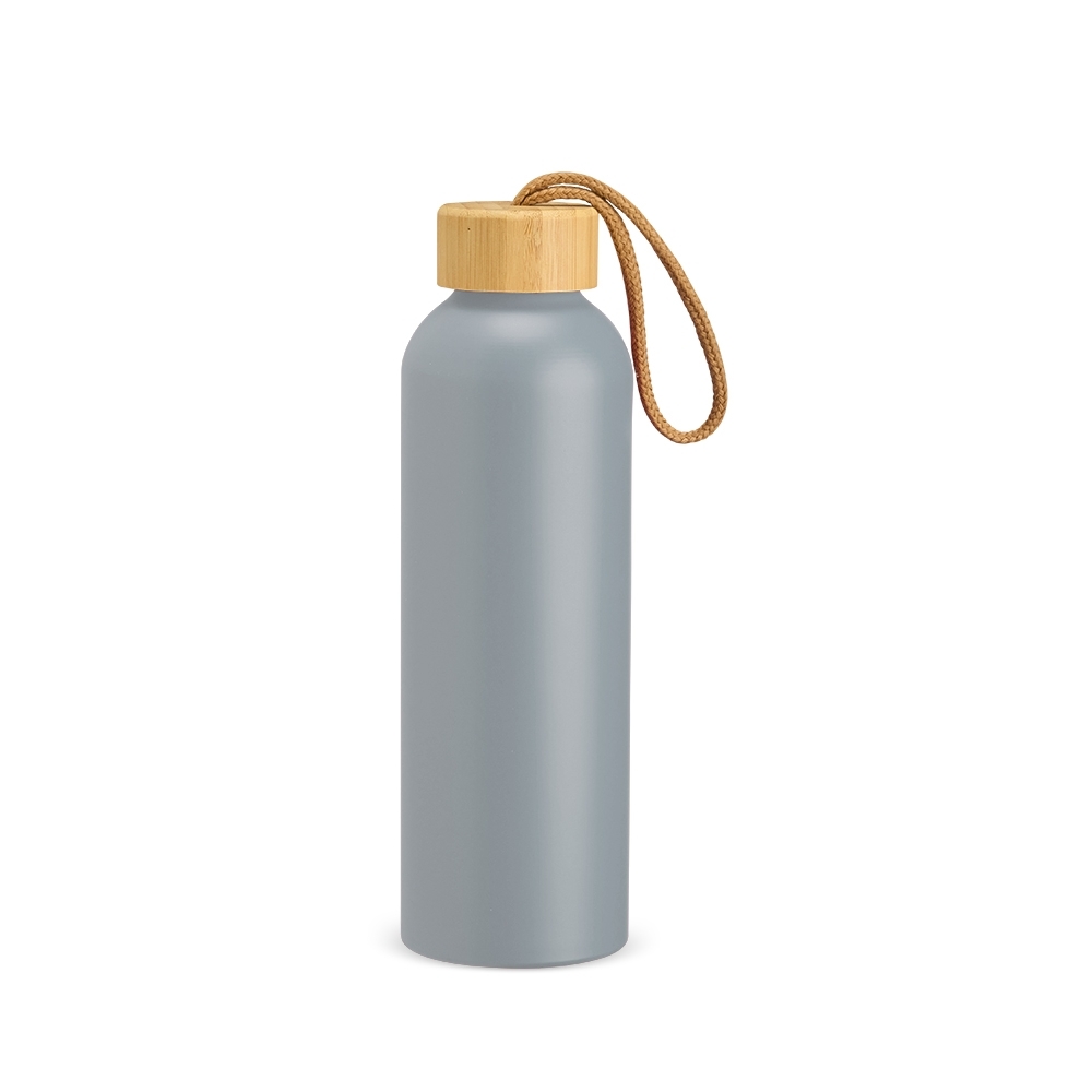 - Huble Brindes Corporativos Garrafa Personalizada Alumínio 800ml - HUBZB-18940 - Imagem 6