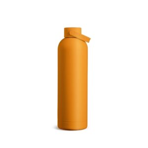 Garrafa Térmica Personalizada Inox 750ml - HUBZB-18905