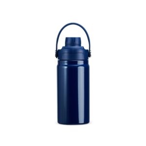 Garrafa Térmica Personalizada Inox 400ml - HUBZB-19002
