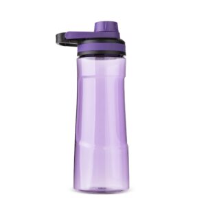 Garrafa Personalizada Plástica 750ml E